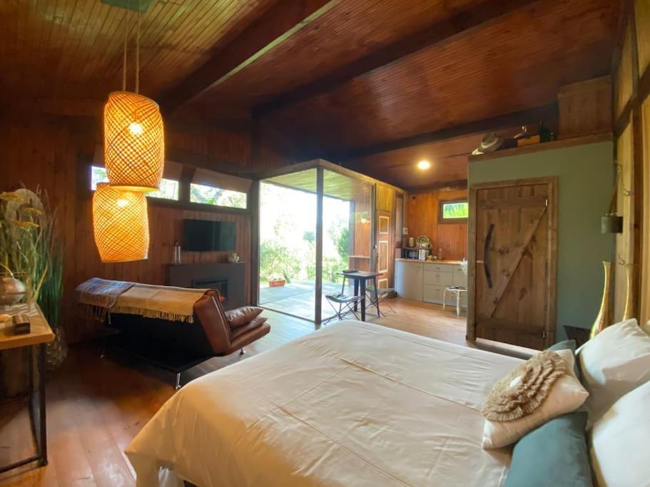 Pine Lodge - Direct Train To Porto Valongo  Esterno foto