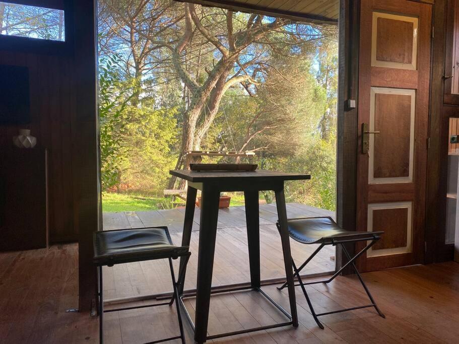 Pine Lodge - Direct Train To Porto Valongo  Esterno foto
