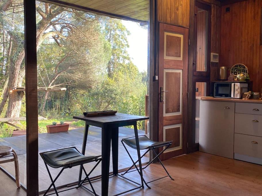 Pine Lodge - Direct Train To Porto Valongo  Esterno foto