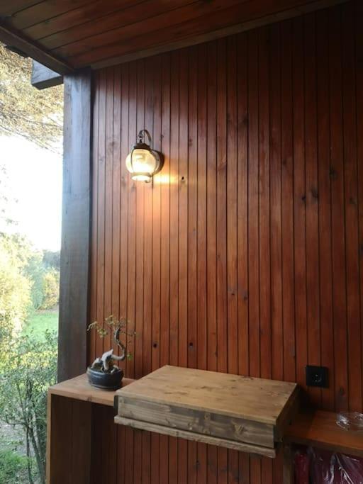 Pine Lodge - Direct Train To Porto Valongo  Esterno foto